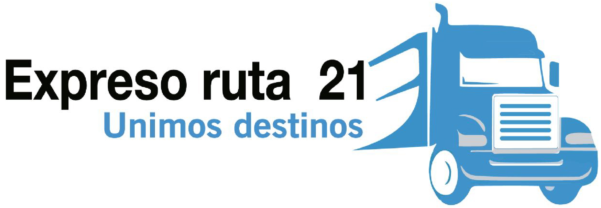 Expreso Ruta 21 | Almacenamiento, distribución y traslado de contenedores